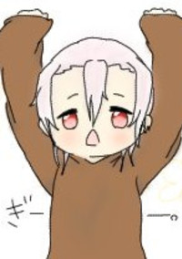 派手派手で行こうぜ!
