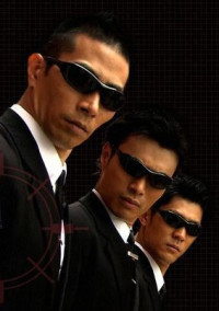 🕶逃走中&戦闘中🥷