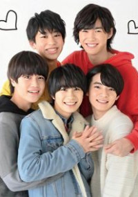 斗亜クンが赤ちゃんに!?