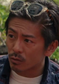 ハロー張りネズミ