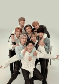 StrayKidsの黄金マンネ