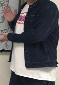 岡部さんとの恋
