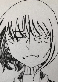 呟き