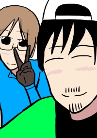 フィッシャーズと幼馴染