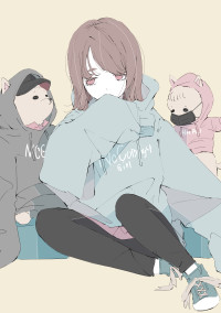 小説の更新について