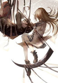 殺戮の天使_殺天。ザクレイ。