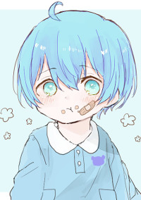 ころんくんとの恋愛