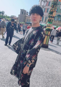 両 親 が 仲 良 す ぎ て 困 っ て ま す