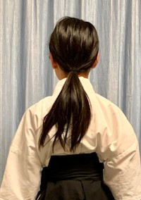 家族の部屋。