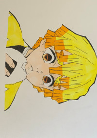 ひいらぎのお絵かき部屋