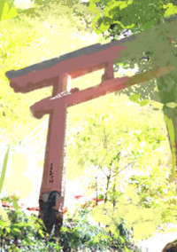 雑談部屋