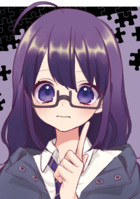陽キャだけど陰キャのフリしてます( ・∇・)