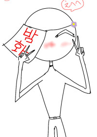 オリ棒作ってみた