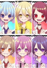 すとぷり短編集