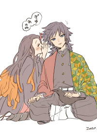 【鬼滅の刃】○○しないと出られない部屋に閉じ込められました