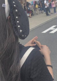 お久しぶりです?