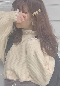 sweet story*.