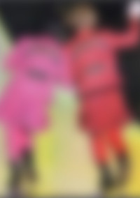 山田涼介との恋物語💗