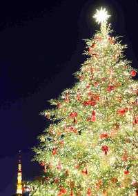 クリスマス