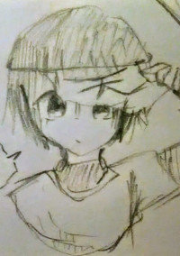 あの人達と私たち