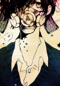 神捜し