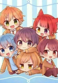 君との約束