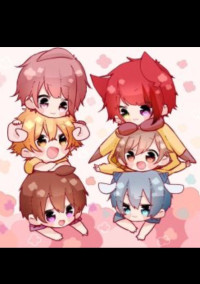 ストロベリー学園🍓