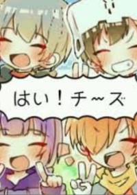 日常組と恋愛するだけ