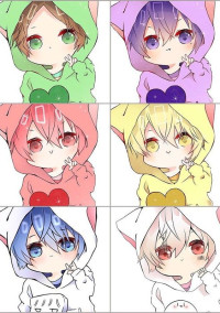 歌い手仲間