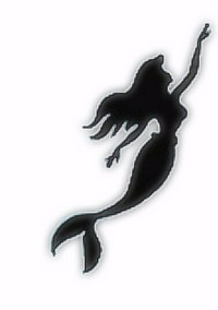 人魚姫のまだ見ぬ景色。