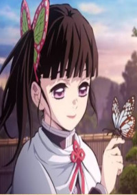 転生したら 栗花落 カナヲになりました!?
