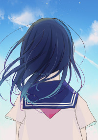 喋りたくても喋れないんです