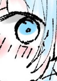にーたのおえかき