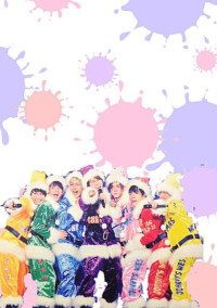 SnowManの学校物語