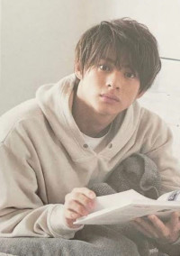あまあま紫耀ちゃん