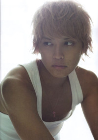 私の彼氏 手越祐也は…
