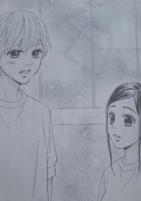♥後輩を好きになちゃいました♥