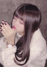 ジャニーズ公認の匂わせgirl
