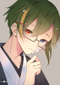 アイコン部屋