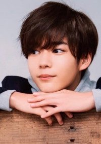 長尾くんと.........。