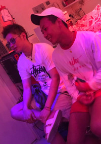 レペゼン地球 BL////