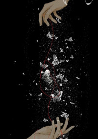 桜の剣士「鬼滅の刃」
