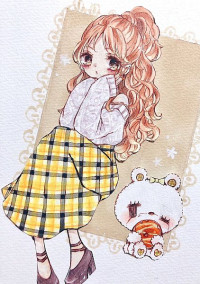 逆レ〇プしたら依存されました( 'ω')【赤】