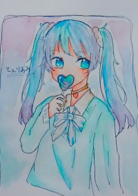 雑談部屋(作者のお知らせ)1