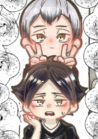 稲荷崎と、女の子。