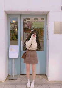 〝ぶりっ子 〟の正体。