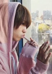 君 と 夢 の 中 で