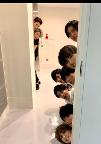 SnowMan×SixTONES