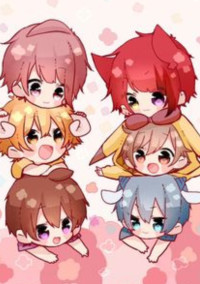 すとぷりとのはちゃめちゃ生活