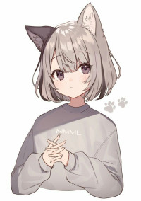 "転生したら猫だった"なんてことありゅ?